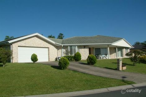 17 Borrowdale Cres, Boambee East, NSW 2452