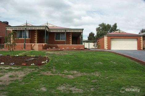 Property photo of 2 Kurung Court West Gisborne VIC 3437