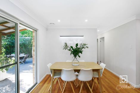 Property photo of 8 Balfour Close Springfield NSW 2250