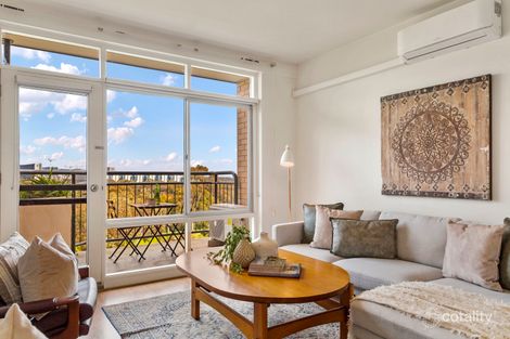 Property photo of 55/103 Strangways Terrace North Adelaide SA 5006