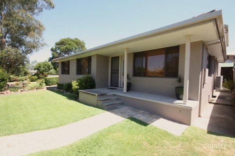 Property photo of 15 Heather Place Singleton Heights NSW 2330