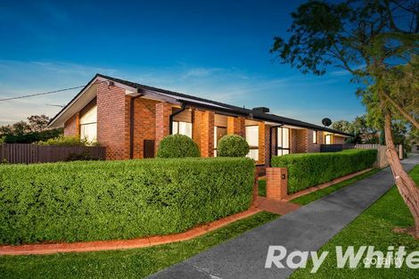 Property photo of 1 Mandala Court Scoresby VIC 3179