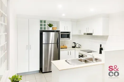 Property photo of 32/6 Cunningham Street Griffith ACT 2603