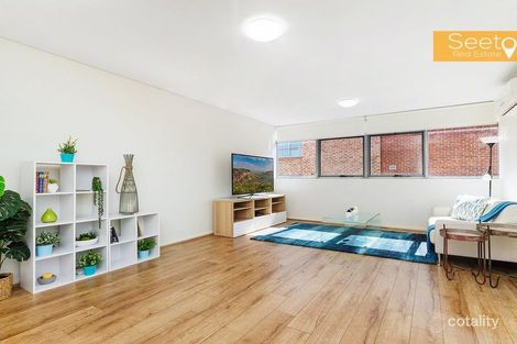 Property photo of 25/8-12 Marlborough Road Homebush West NSW 2140