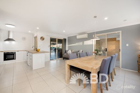 Property photo of 34 Ravel Street Burpengary QLD 4505