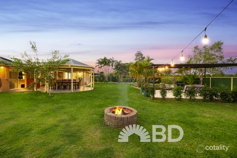Property photo of 34 Ravel Street Burpengary QLD 4505