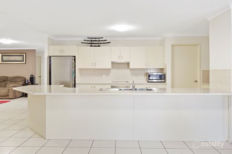 Property photo of 1 Candlebark Court Frenchville QLD 4701