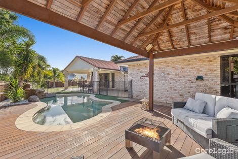 Property photo of 1 Candlebark Court Frenchville QLD 4701