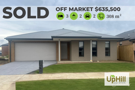 11 Piero St, Clyde, VIC 3978