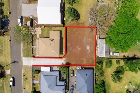 Property photo of 2C Grey Street South Toowoomba QLD 4350