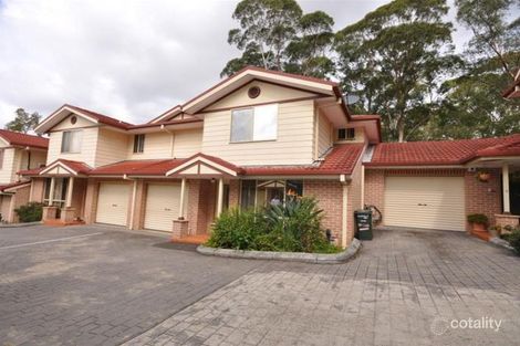 7/33 Bowden St, Guildford, NSW 2161