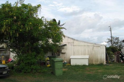 Property photo of 21 McCarthy Street Hay Point QLD 4740