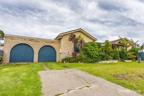 Property photo of 34 Berrellan Street Greenwell Point NSW 2540