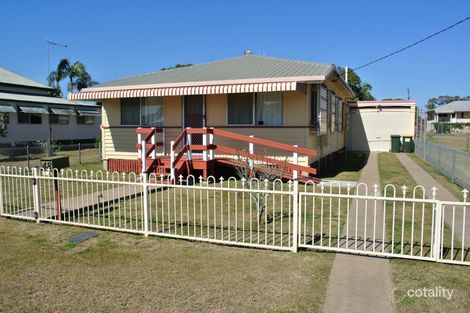 Property photo of 48 Steuart Street Bundaberg North QLD 4670