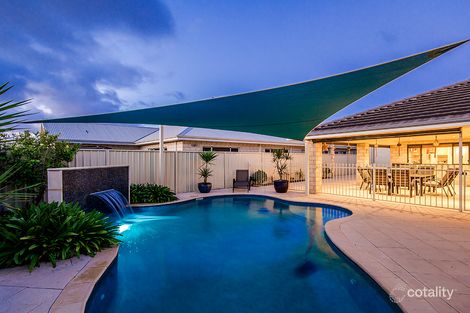 47 Riviera Vsta, Port Kennedy, WA 6172