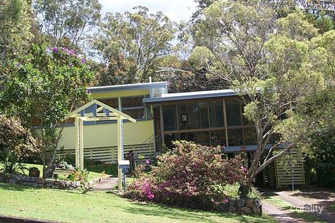 44 Couldrey St, Bardon, QLD 4065