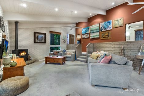 Property photo of 25 Redwood Drive Strathfieldsaye VIC 3551