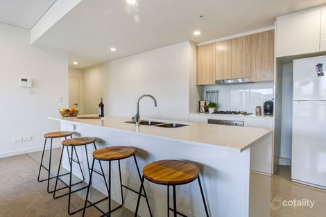 502/14 Auburn St, Wollongong, NSW 2500