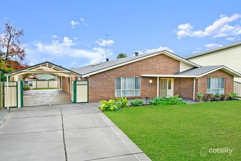 Property photo of 99 Forbes Street Emu Plains NSW 2750