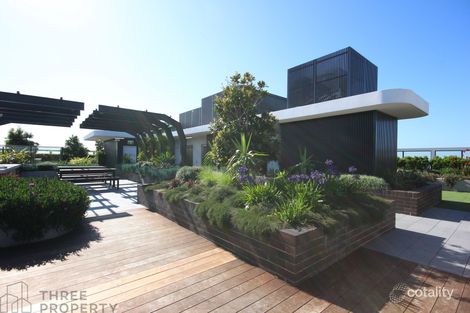 Property photo of B601/3 Blake Street Kogarah NSW 2217