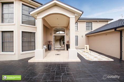 Property photo of 20 Clementina Circuit Cecil Hills NSW 2171