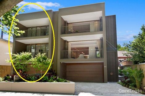 Property photo of 8B Court Road Double Bay NSW 2028
