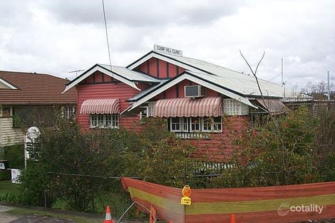 573 Old Cleveland Rd, Camp Hill, QLD 4152