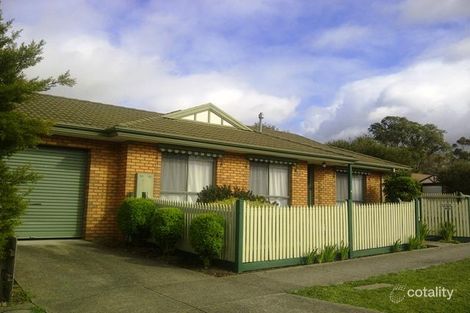 Property photo of 13 Kipping Rise South Morang VIC 3752