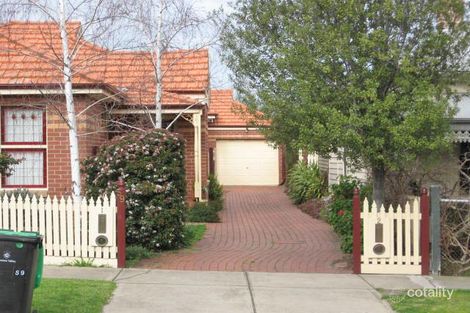 1/59 South St, Ascot Vale, VIC 3032