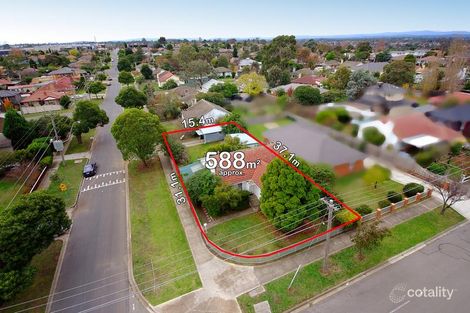 16 Swanston St, Heidelberg Heights, VIC 3081