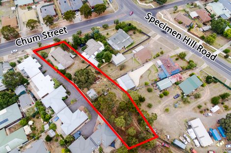 102a Chum St, Golden Square, VIC 3555
