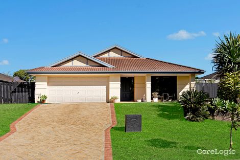 Property photo of 15 Wyellan Place Upper Kedron QLD 4055