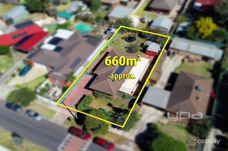 Property photo of 45 Hamilton Street Craigieburn VIC 3064