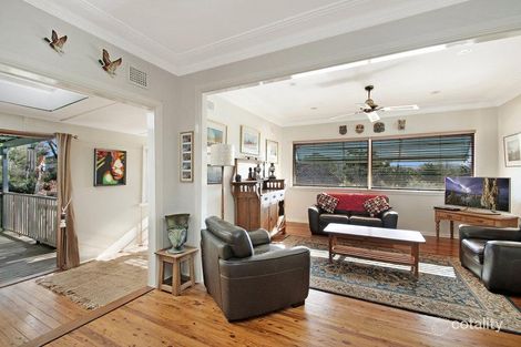 Property photo of 6 Melbourne Avenue Mona Vale NSW 2103