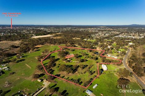 Property photo of 110 Kronk Street Maiden Gully VIC 3551