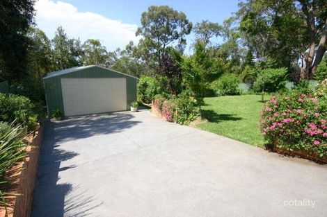 Property photo of 52 Lee Road Winmalee NSW 2777