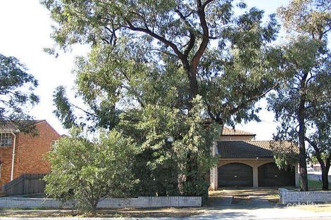 1/31-33 Dudley St, Lidcombe, NSW 2141