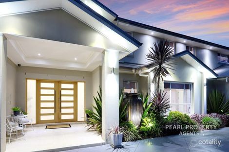 Property photo of 27 Twin Creeks Drive Luddenham NSW 2745