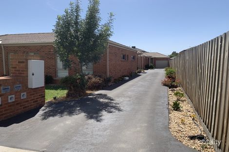 Property photo of 3/6 Stratheden Court Sydenham VIC 3037