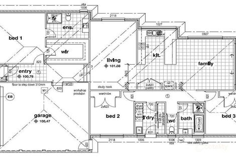 Property photo of 2/1 Haering Road Boronia VIC 3155