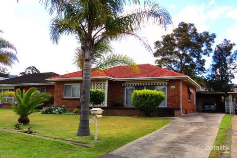 Property photo of 12 Thames Street West Wollongong NSW 2500