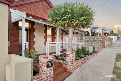 Property photo of 36 Lefroy Road Beaconsfield WA 6162
