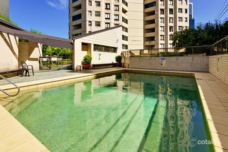 Property photo of 44/171 Walker Street North Sydney NSW 2060