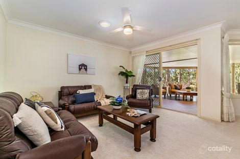 Property photo of 19 Minilya Court Shailer Park QLD 4128