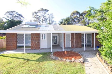 Property photo of 5 Guthrie Parade Carrara QLD 4211