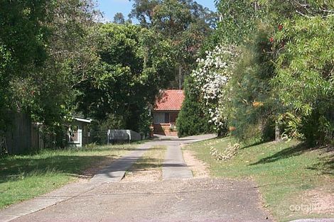 56c Main Ave, Bardon, QLD 4065