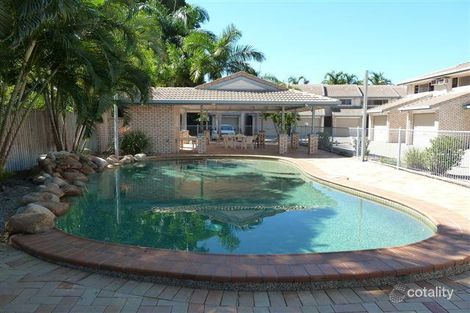 Property photo of 3/62-64 Bowen Road Rosslea QLD 4812