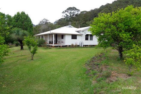 1853 Kyogle Rd, Terragon, NSW 2484