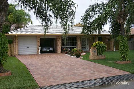 14 Viola Ct, Annandale, QLD 4814