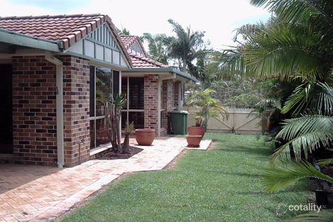 Property photo of 12 Peter Senior Court Parkwood QLD 4214